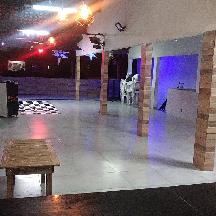 Terraço Vip- Festas E Eventos